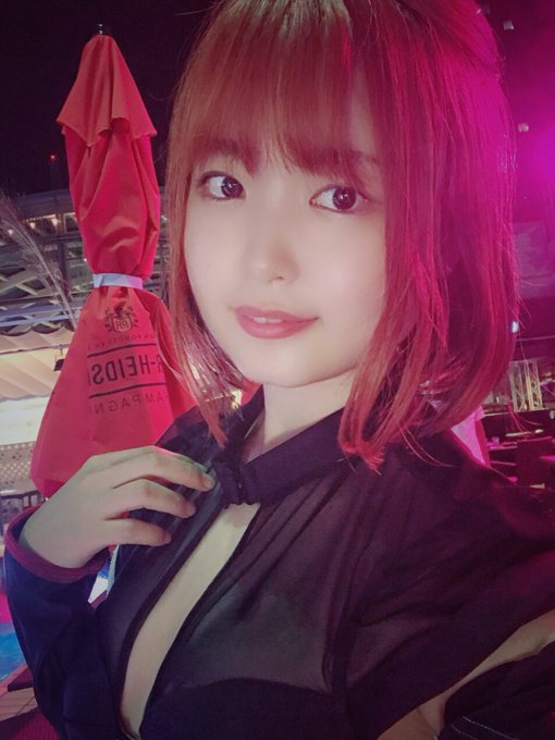 Twitterのコスプレ画像73