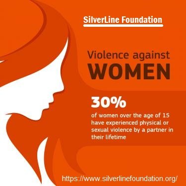 SilverlineFoun2's tweet photo. #StopviolenceagainstWOMEN https://t.co/F3ICeWfJKa