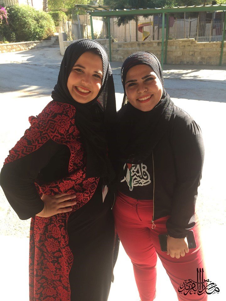 FriendsRamallah's tweet photo. IKIC Summer Academies celebrating Palestine Day at the Lower Campus!
The “I Know I Can” (IKIC) Summer Academies at the Ramallah Friends School provides top-quality English immersion summer programs for Palestinian students grades K-11.

#RFS #RFS_Community #150th #IKIC https://t.co/DM2yQifY2u