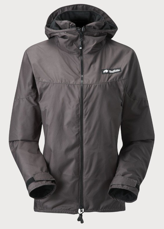 Buffalo Systems Fell Jacket 