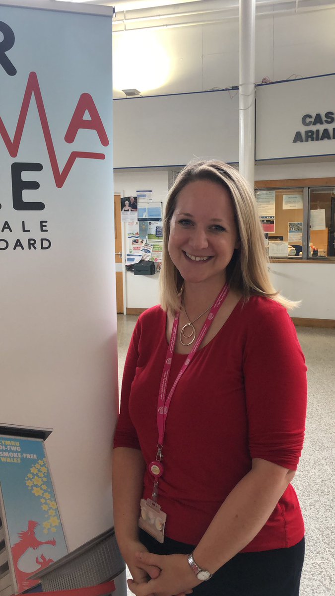 CV_UHB's tweet photo. Meet Victoria Le Grys, Programme Director for Major Trauma Centre #wearemajortrauma #cavmtc @mrs_legrys @RossiterMelissa @CAV_LenRichards https://t.co/4RSsw6Oiaq