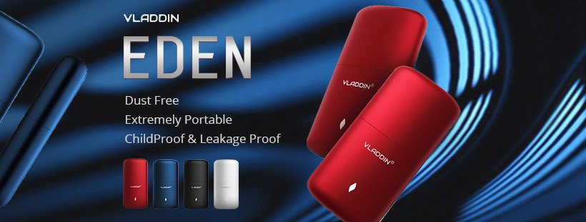 urvapin's tweet image. #InStock

#Vladdin #Eden is portable and easy to use top-fill open pod system which is powered by 350mAh built-in battery and provides with 1.5ml juice capacity

It's only $26.9 and you can enjoy an extra 8% Off.

#Coupon: VC8(Retail, Enjoy extra 8% Off)

urvapin.com/vladdin-eden-v…