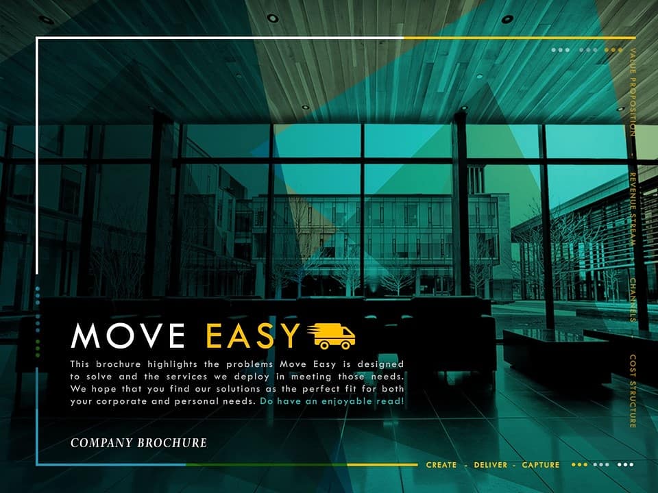 prolificobafemi's tweet photo. It just feels really good when your client @moveeasyng says "you did an amazing job!" Because, it's one thing to think you did a good job, it's another for your client to say "the job is great!" https://t.co/nUmfM4IZ7N