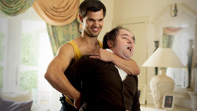 Dale &amp; Steve.
#FriendshipDay
#Cuckoo