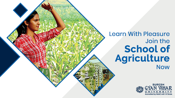 Gyan_Vihar's tweet photo. Join the School of Agriculture Now
.
.
.
.
.
.
.
#admission #education #SGVU #jaipur #studentlife #university #careers #Universitylife #unilife #learning #studylife #knowledge #excellence #engineering #technology #programs #quote #success https://t.co/qsaGrhuyJk