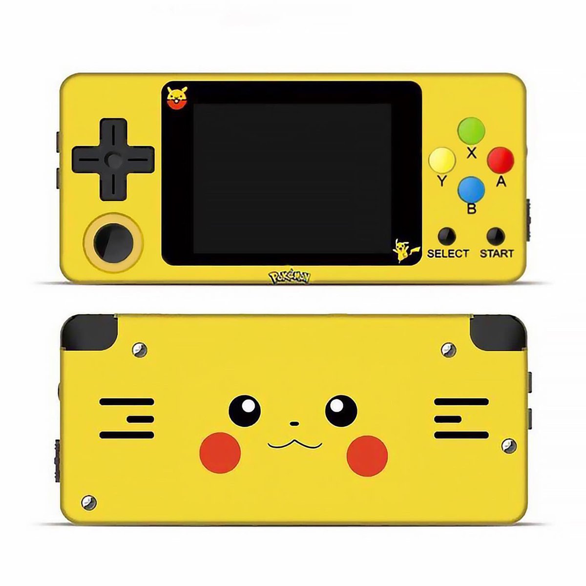 ldk_game's tweet photo. Congratulations to Detective Pikachu
-
#ldkgame #sticker https://t.co/0yCmYaNCwh