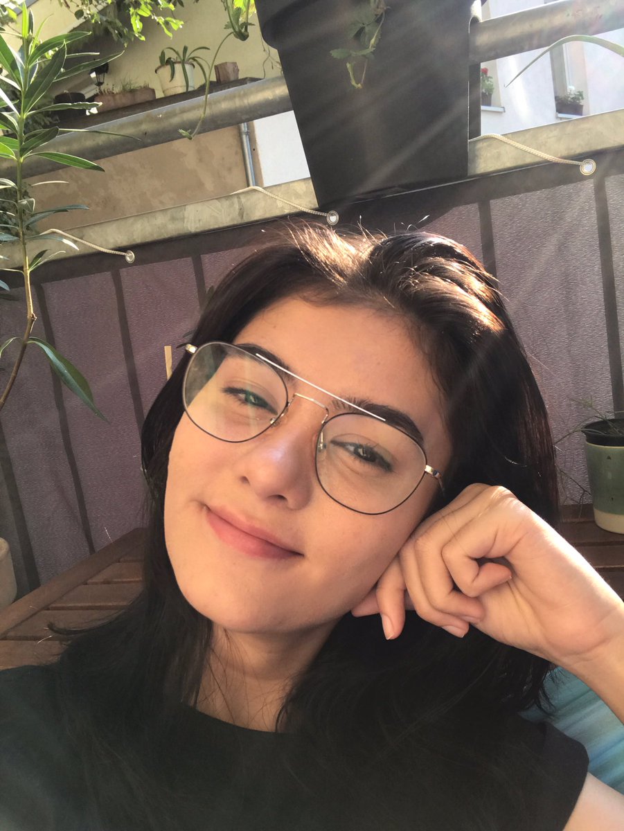 debbiecassau's tweet image. found the guts to post these ☀️