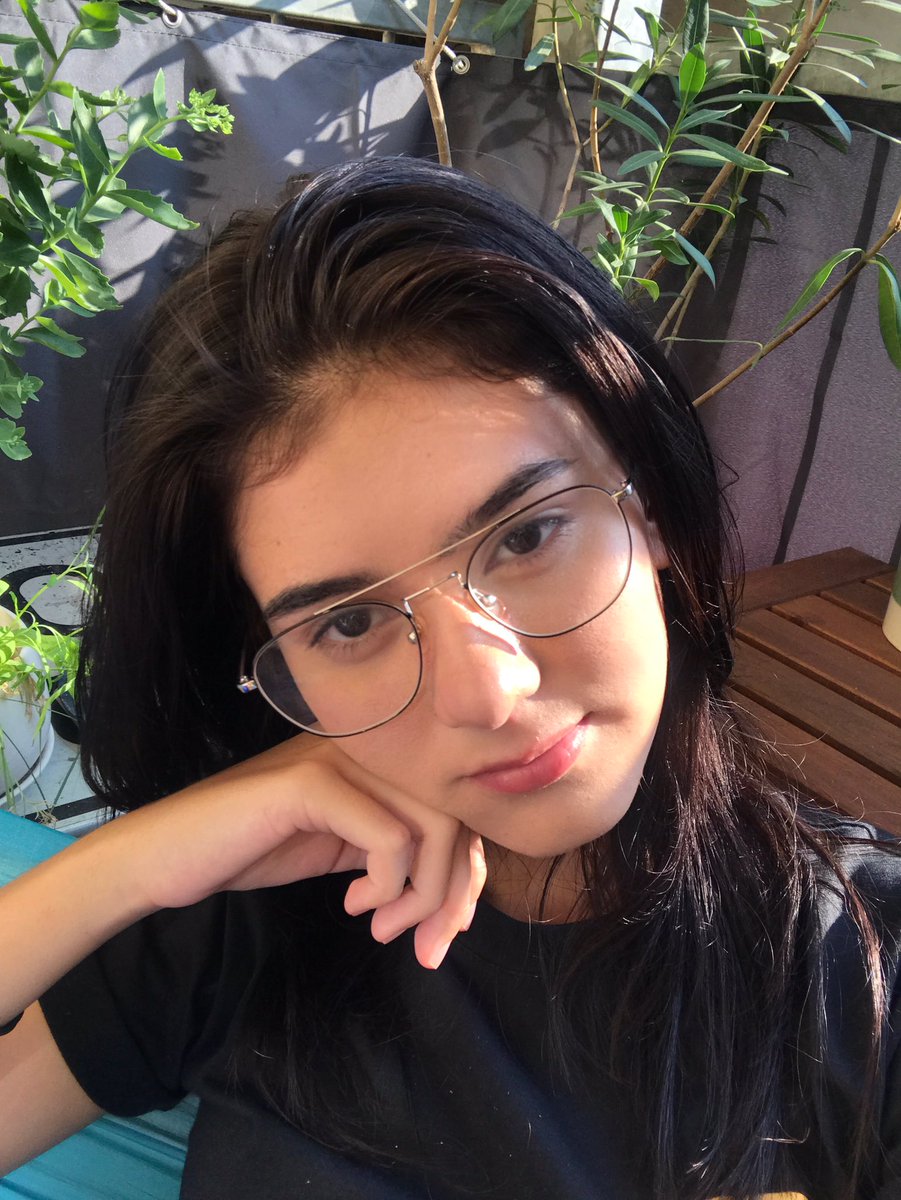 debbiecassau's tweet image. found the guts to post these ☀️