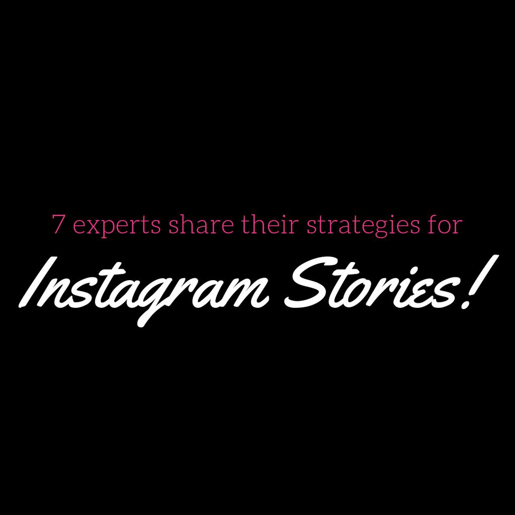 welovesmedia's tweet photo. Wondering how you can capitalize on your #Instagram #Stories ?

We chat with 7 #experts and they share there most rewarding strategies.

Trust me these are not ones you have read before!

This is a must-read!

https://t.co/GhpYuKTtsD

@mandiebrice @ericcorry @jillbethsocial https://t.co/xdNWTCx3Ql