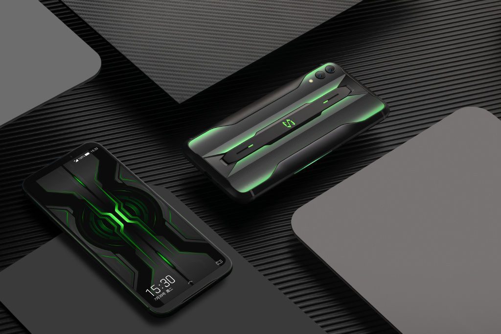 GadgetsFlix's tweet photo. Xiaomi's #BlackShark2Pro launched in China price starts from 2,999 Yuan (~βΉ30,000) and to go on sale from 2nd August in China
#Xiaomi #BlackShark #SD855Plus #RedmiK20Pro #RedmiK20 #redmi https://t.co/rLuLyNgNPQ