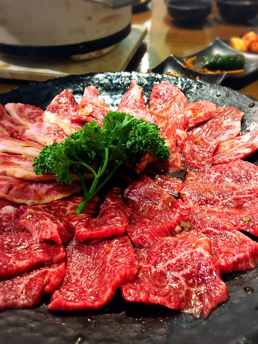 焼肉やまもと 焼肉やまもと