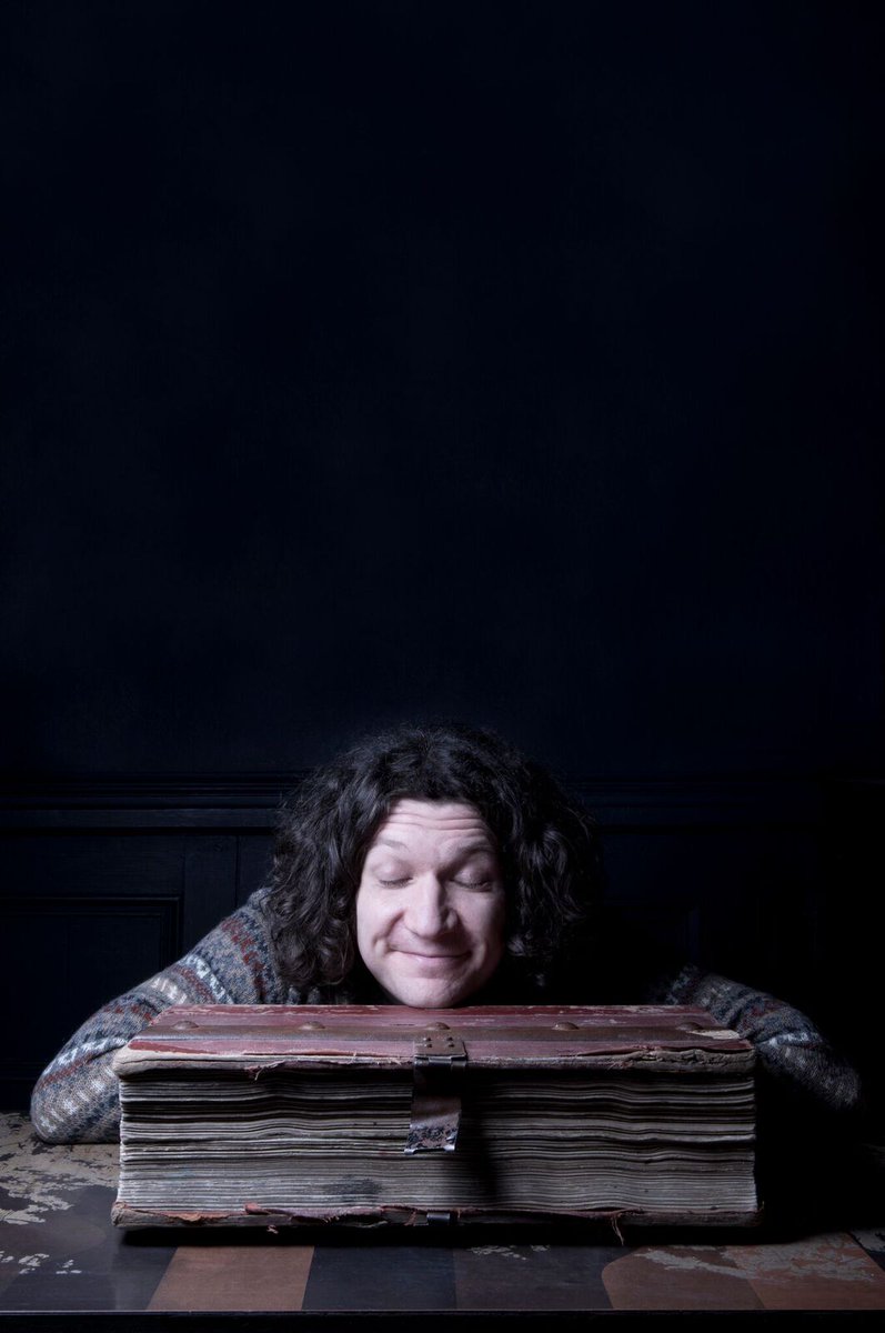 DarloComedyFest's tweet photo. 🔔 Penultimate Previews Night 🔔

Hop on final Fringe Festival shows this evening from both the  impressive, @BenVanDerVelde + @grigdencomedian at The Old English Gentleman in #Darlington!

🎫: £5 O.T.D. https://t.co/5pPNAcz3iN