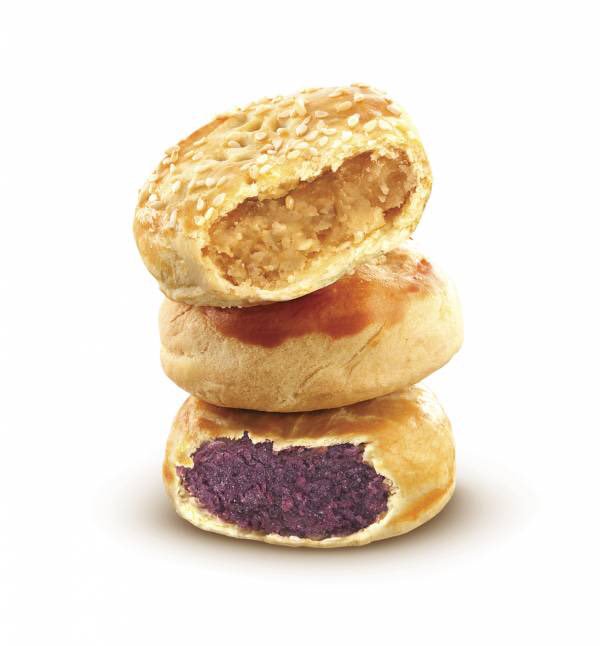 AsiaNotebook's tweet photo. #rubrica: #Hopia o #Bakpia è la nostra ricetta del giorno scelta per voi https://t.co/GfJcfLaBBo #asia #pasticceria #dolce #filippine #indonesia #bakery #asianbakery https://t.co/sSzAlq1KsW