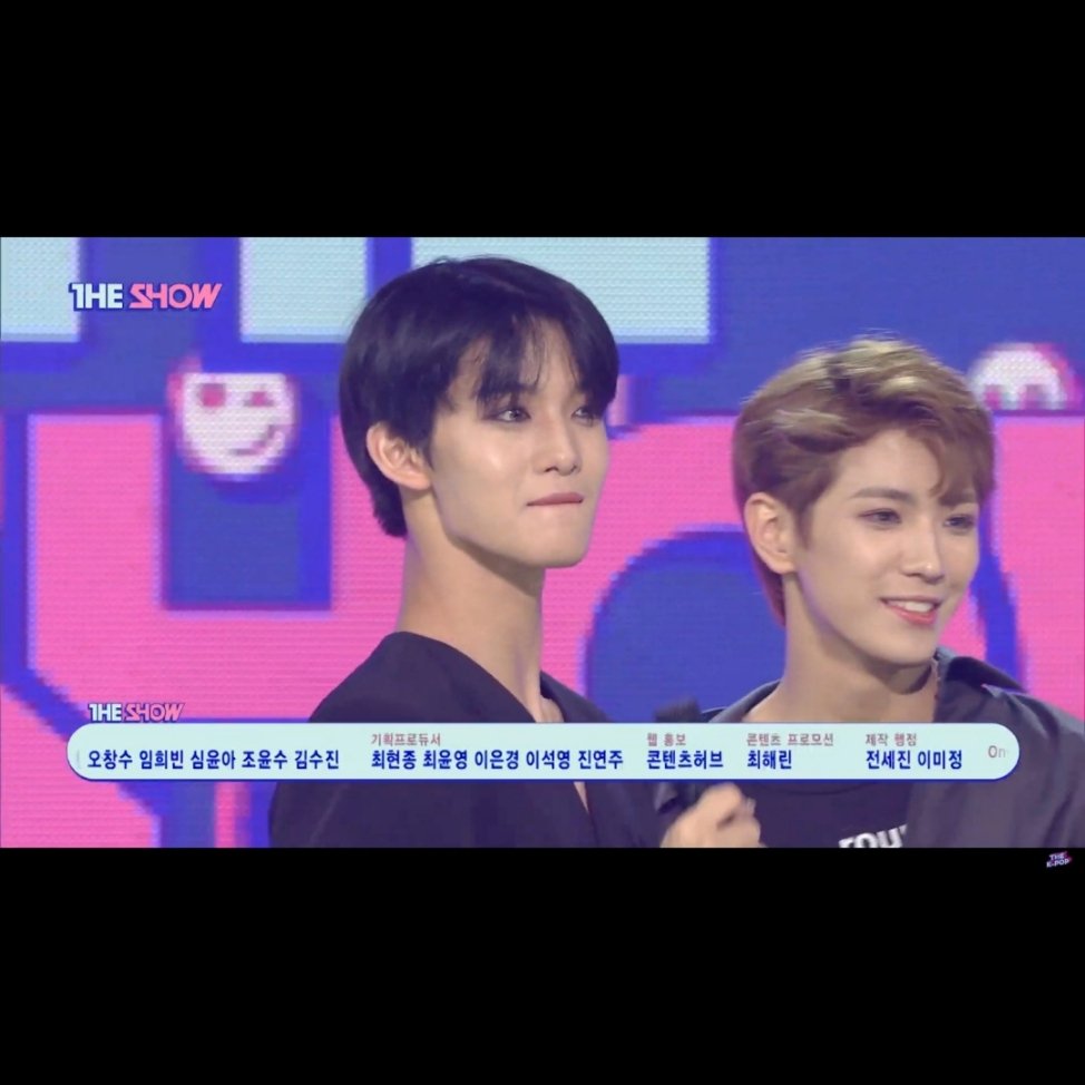 teamb510's tweet photo. 190730 🌱🌱CIX 1st win🌱🌱🌱
We did it!😭🎉🎉🎉🎉🎉
#CIX1STWIN
#씨아이엑스
#CIX 
#BX #승훈 #배진영 #용희 #현석
#안녕낯선사람 #HelloStranger https://t.co/rfeFRQIzJF