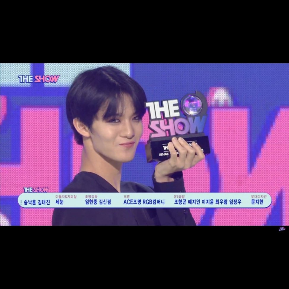 teamb510's tweet photo. 190730 🌱🌱CIX 1st win🌱🌱🌱
We did it!😭🎉🎉🎉🎉🎉
#CIX1STWIN
#씨아이엑스
#CIX 
#BX #승훈 #배진영 #용희 #현석
#안녕낯선사람 #HelloStranger https://t.co/rfeFRQIzJF