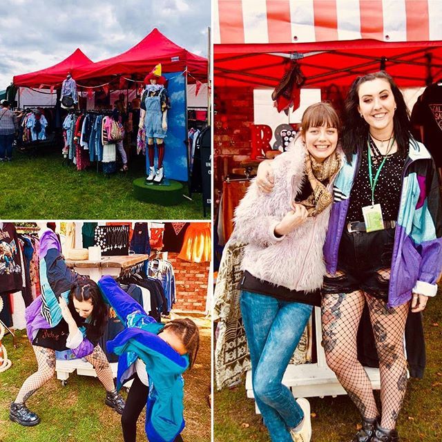 LIVE IN THE PARK AYLESBURY 24.8.19
————————
We had a blast last year, come and see us at this awesome free event 🌞
———————-
<a href="/callowsaints/">Callow Saints</a> are headlining something not to be missed 🤟🏻
bit.ly/2ZkELMV
#festivalfashion #rockyandkook #retro #vintage… bit.ly/2GAUTTg