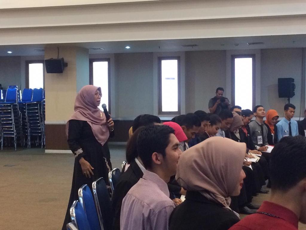 PEMERINTAH KOTA DEPOK | #AyoPakaiMasker tweet media
