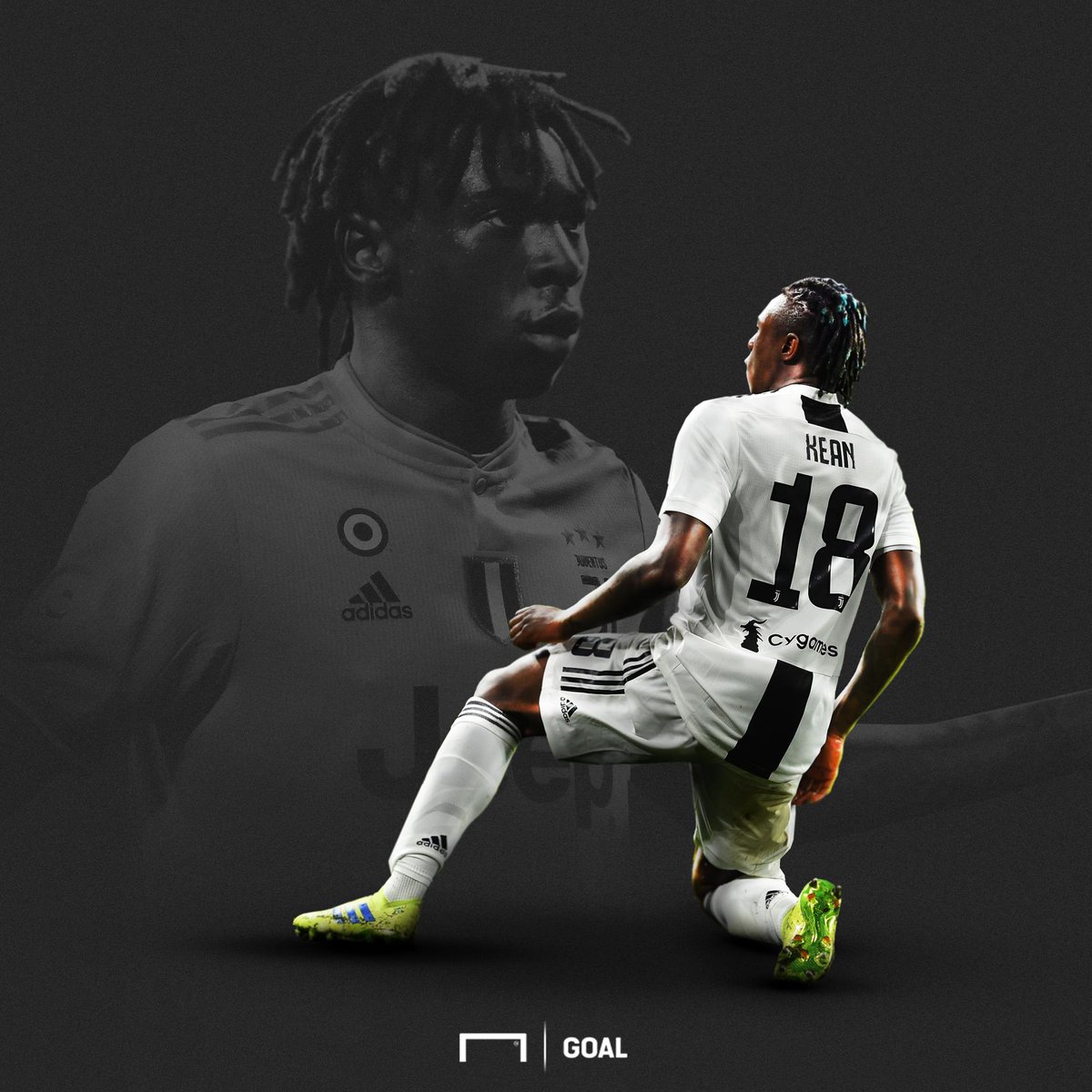 BREAKING: Moise Kean to Everton is now a done deal, according to <a href="/romeoagresti/">Romeo Agresti</a> 😱