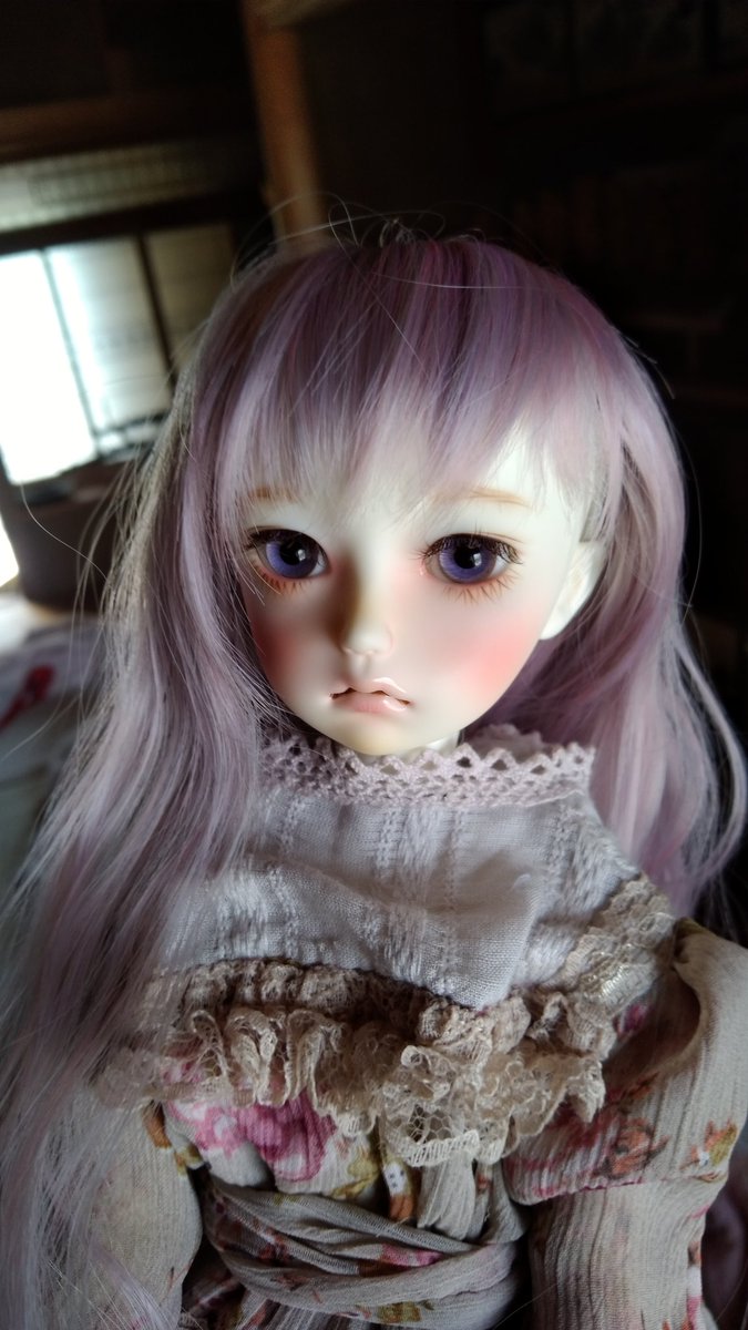 yashiki122's tweet photo. #imda #imdadoll #soomimda #soom #doll #うちの子かわいい https://t.co/XK92KbeAQY