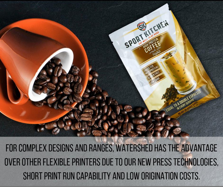 watershedpkgltd's tweet photo. https://t.co/ziAZlWGHWL #PrintedSachets #Sachets #HDPrint #FlexographicPrinting #FlexiblePrint #Packaging #CoffeeSachet #NewPressTechnologies #LowOriginationCosts #ShortRunCapability https://t.co/DddLGdGcVq
