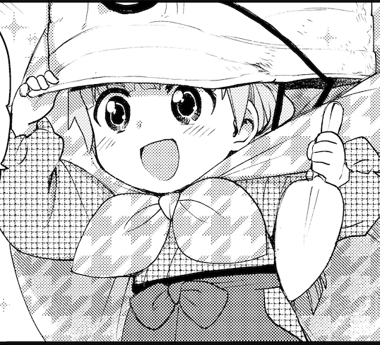27日発売のコミックキューン9月号に「しょうあんと日々。」11話目が掲載されてます、よろしくお願いします〜! 