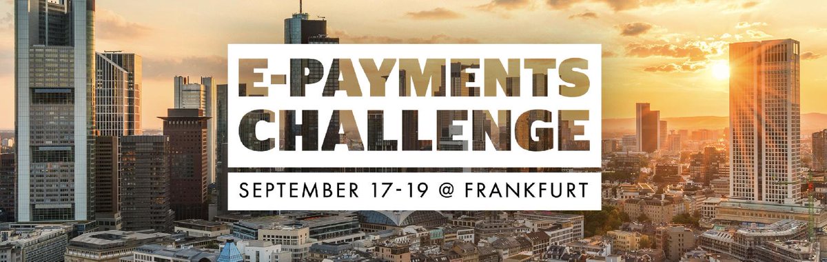 BeMyAppItaly's tweet photo. Have you heard about THE #Worldline #ePaymentsChallenge #Hackathon? You still have time to join us to be part of the #future, this unique opportunity will bring the best #Fintechs together and you should not miss it. Click here for more info: https://t.co/xRqFIJUYWn https://t.co/ivQQjicjo6