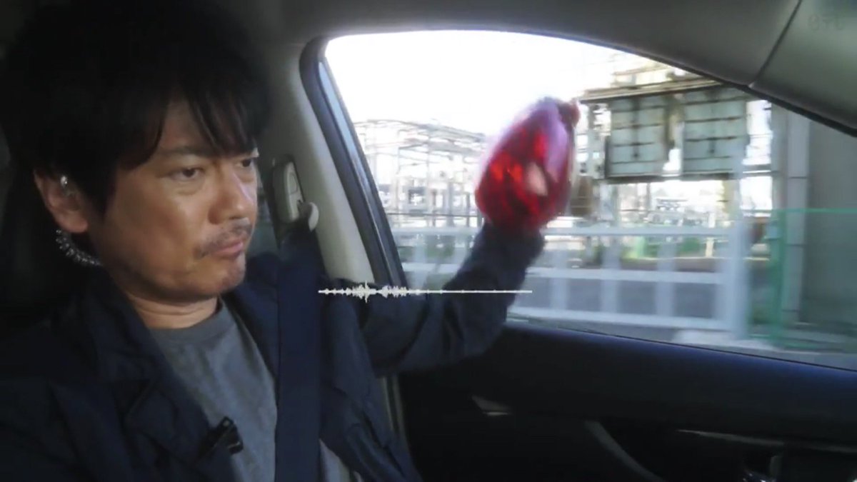 F31アルティマン ボイス 110緊急指令室 捜査車輌のx Trailは あぶ刑事 港303と同じナンバー 54 17 これは意図的