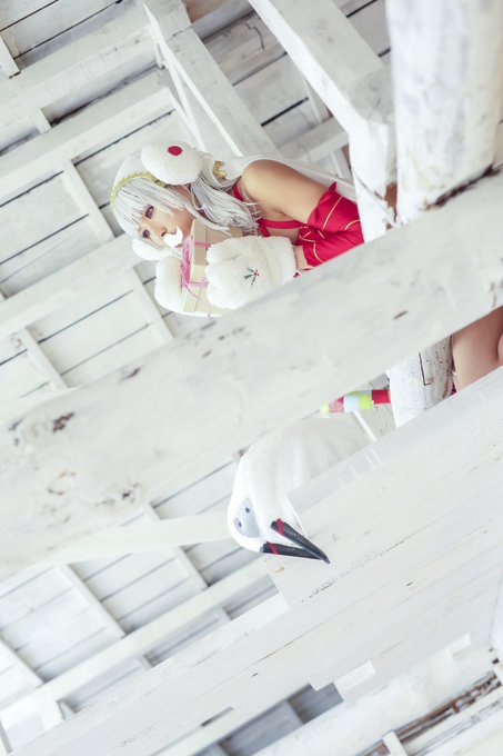 Twitterのコスプレ画像72