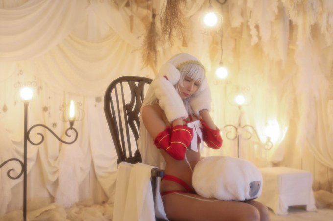 Twitterのコスプレ画像71