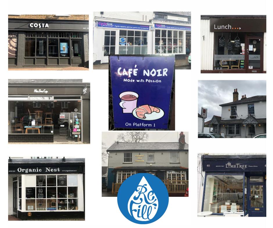 Refill Thames Ditton tweet media