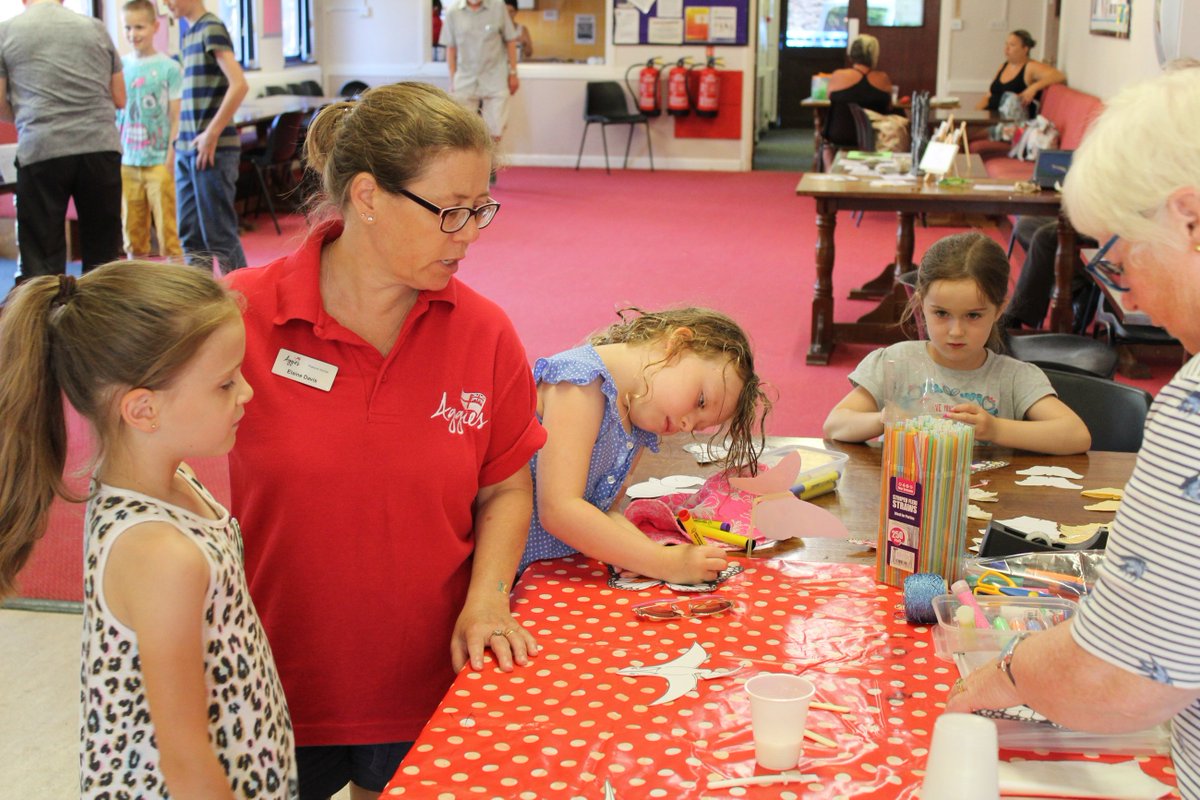 Aggie_Westons's tweet photo. The Aggies team are looking forward to week 2 of Skoolz Out. Wednesday at Crossley, Thursday at Phoenix and Friday at Cockleshell. See you there #servingfamily #servingparent @RoyalNavy @HMNBPortsmouth https://t.co/6XBsec6yRF