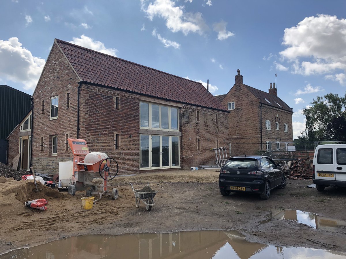 Kuno Jackson Building Consultancy tweet media