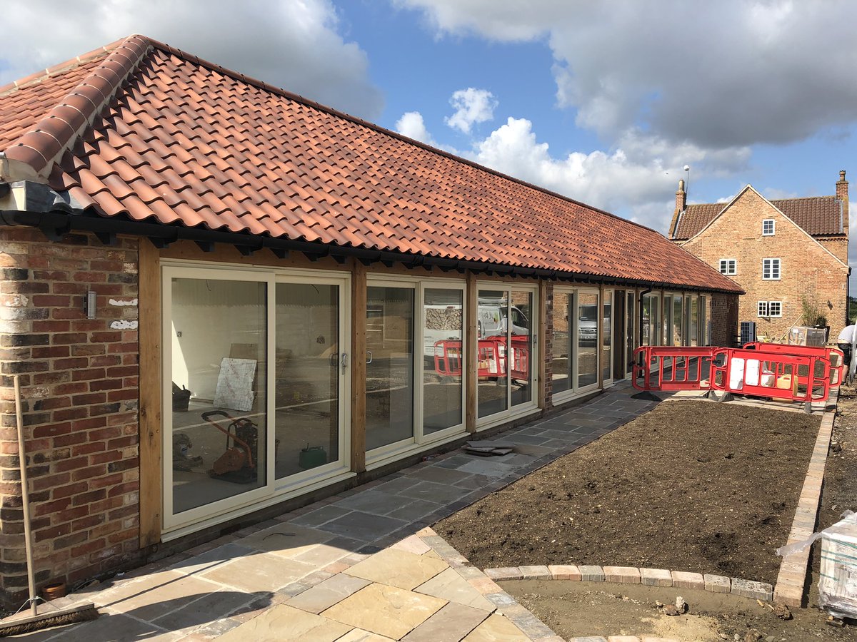 Kuno Jackson Building Consultancy tweet media