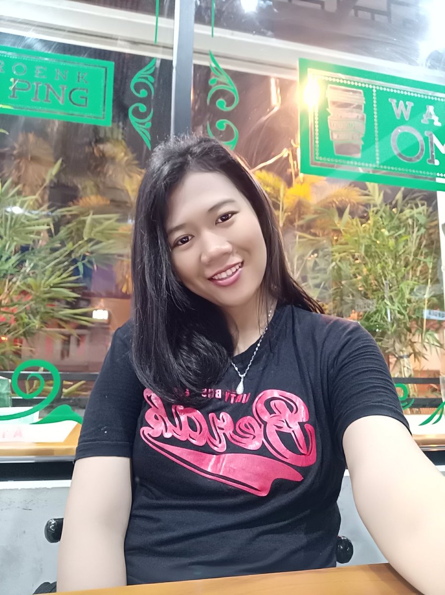 BebykeyA's tweet photo. Aku #pamit dari kehidupan mu yang sekarang ini jangan cari aku lagi setelah merasa kesepian https://t.co/agUBM3keA7