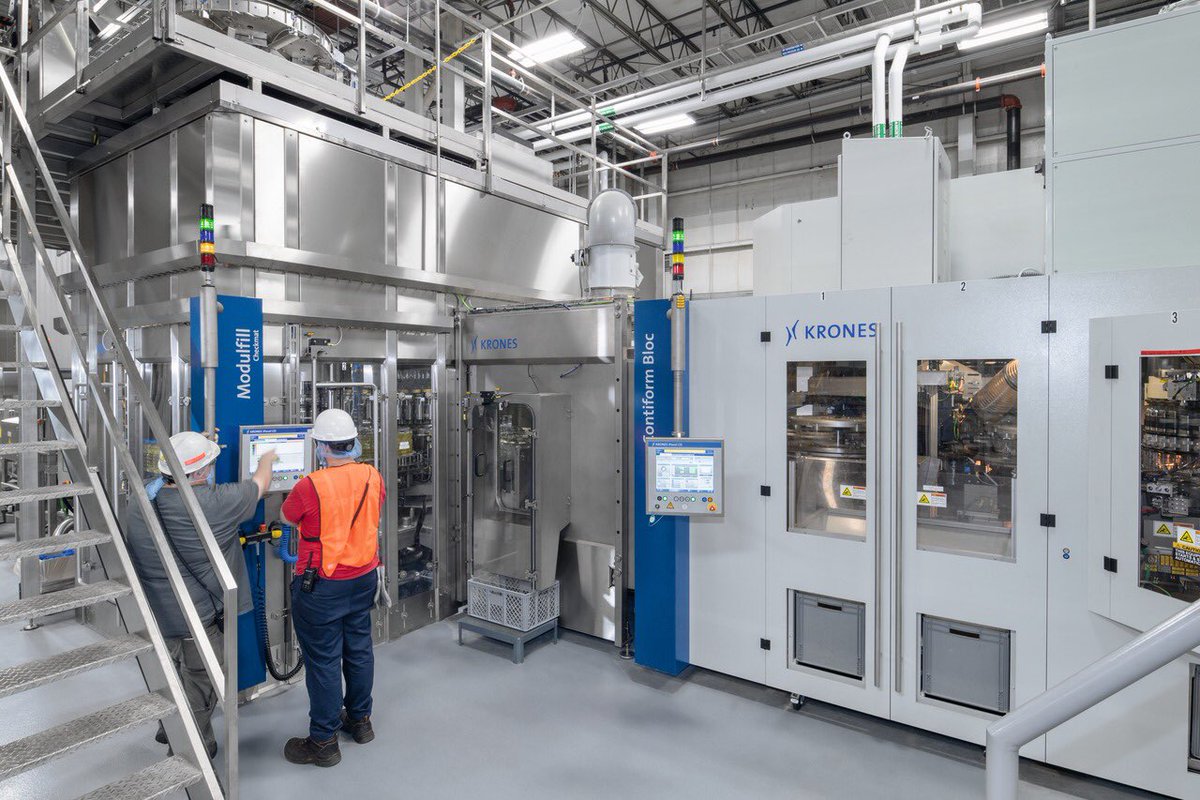 Krones If You Re Looking For A Job At Krones Ag You Can Take A Look At All Of Our Job Opportunities Here T Co Pbqh4dnyqp Or You Can Send Us An Unsolicited