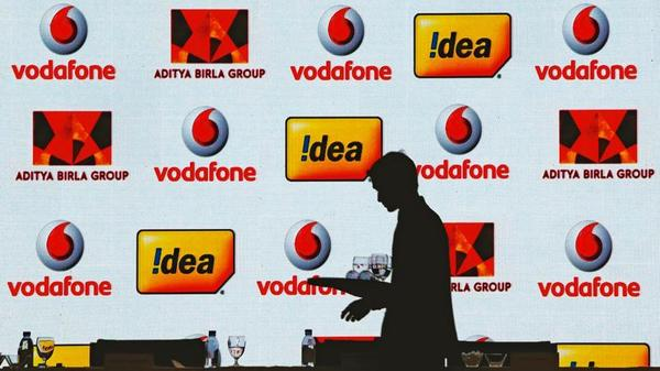 At ₹6.75, Vodafone Idea shares show the firm is hanging by a thread.#happy #nichememe #f #like #embroidery #storytimethreads #niche #threadfr #threadfrancais #loveyourself #scary #conspiracy #sewing #makeup #conspiracytheory #fortnite #cute #selflovethreads #feed