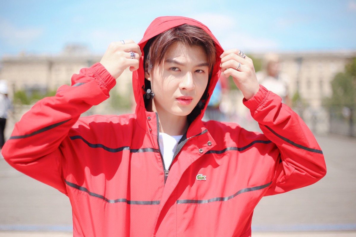 k9H8RPqEVFKsD1g's tweet photo. @LafillaC 🖤❤️   - TRIGON -   🖤❤️
Cr.logo / owner

ซับน้ำตา ให้เธอเมื่อเธอเจ็บ

#TRIGON
#PerthSaintSation 
#LafillaCollectiveGrandOpening 
#Saint_sup https://t.co/Th2GMHLsHY