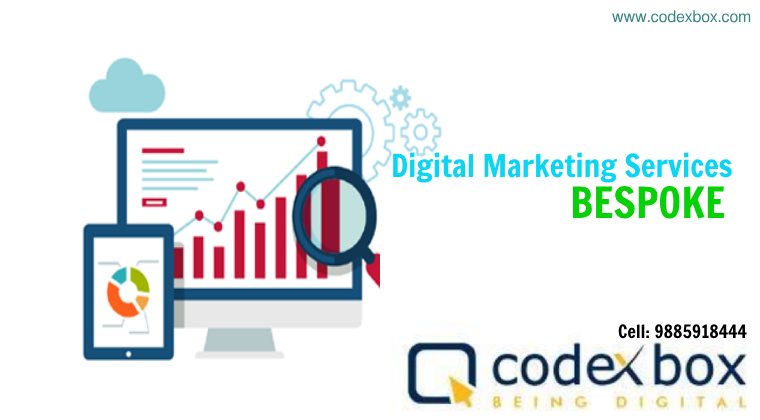 codexbox1's tweet photo. Best bespoke Digital Marketing services in hyderabad for an ongoing businesses. 
CodexBox IT Company – Providing an online marketing services.
Call us now @ +91-9885918444 !
https://t.co/nDyNJpzeaL
#Codexbox #ITCompany #DigitalMarketing #SEOServices #Hyderabad #OnlineMarketing https://t.co/GbnZFW6dvc