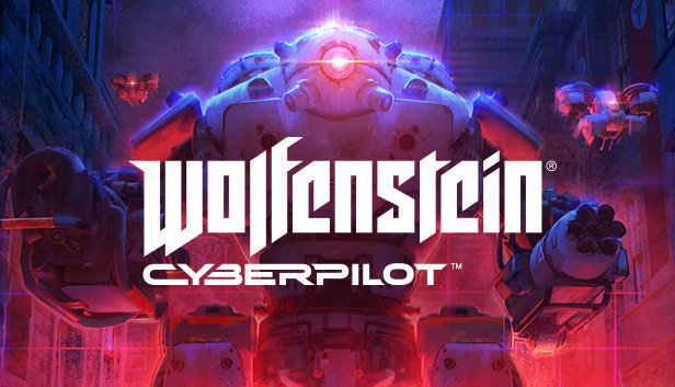 metacritic on X: Wolfenstein: Cyberpilot is a two-hour tutorial for a  game that doesn't exist. - Meristation [Metascore = 50]    / X