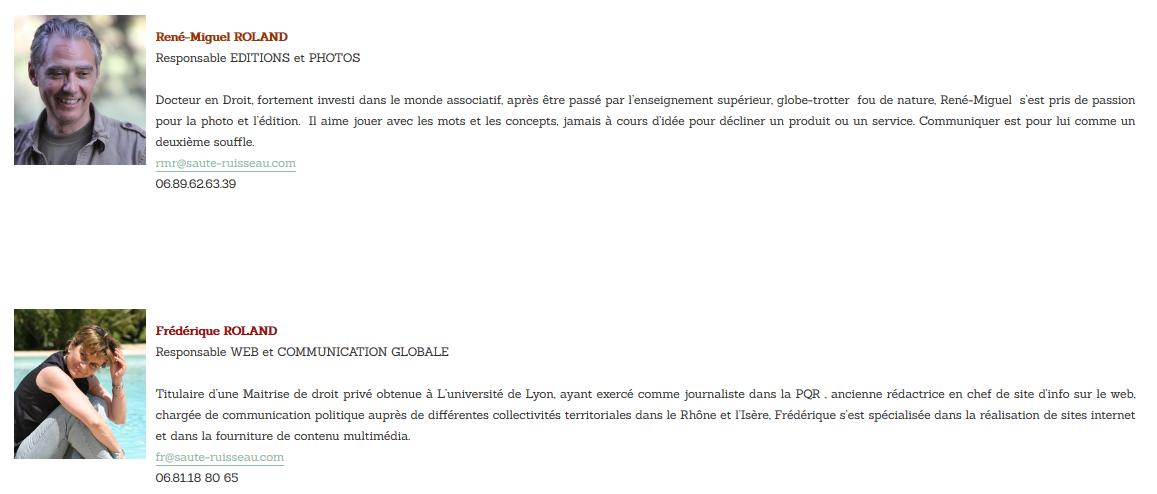 tigrenlion's tweet photo. 4/ #UnClicPourUnSafari
Des pbl depuis ce cas.
 #RenéMiguelROLAND un dr en droits mixé avec de la com, châtelain sur 4 gen, qui écrit des livres de plage pour chasseurs.
La com novlangue fait des dégâts.

#SnuffTourism #BanTrophyHunting #TraduisonsLes https://t.co/SJLW8ACMF8