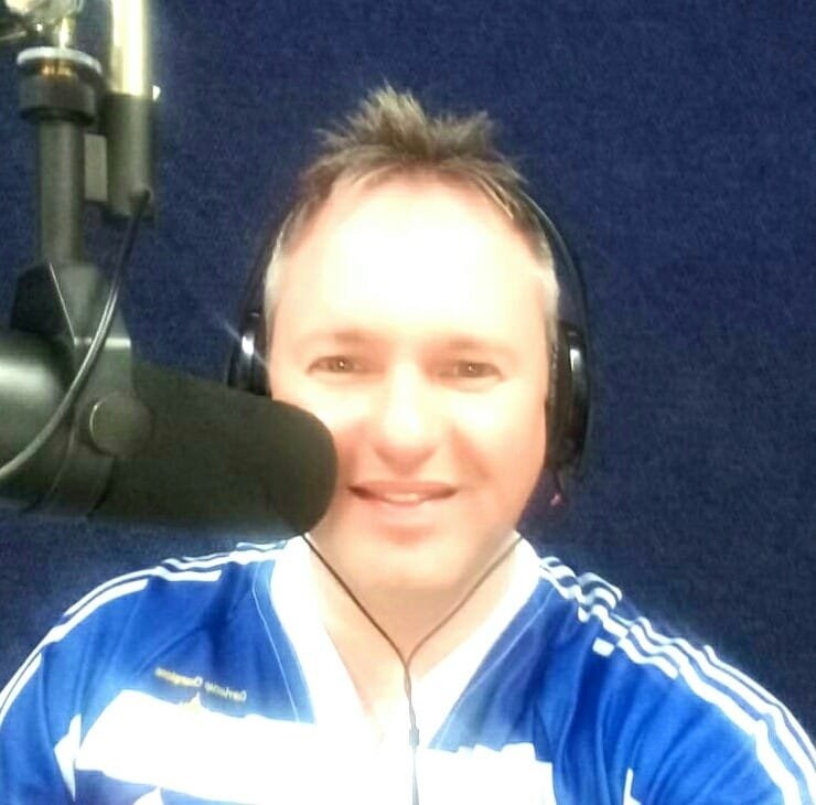BosveldStereo's tweet photo. Van ons almal by Bosveld Stereo Baie geluk aan ons eie Eddie Dippenaar wat vandag verjaar. Geniet JOU dag en mag jou muntversameling groei by die dag! https://t.co/8BOpNskFGD
