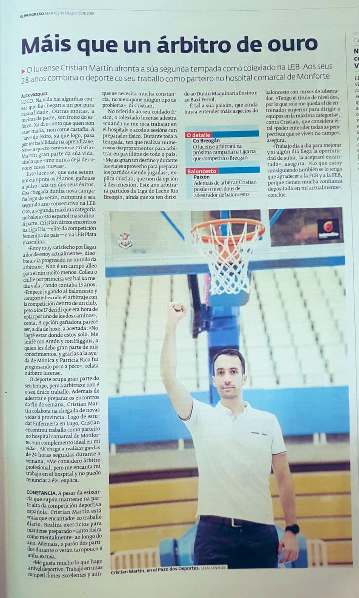 Cristian Martin tweet media
