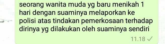 tri_ryd's tweet photo. Info terkini @RecehinAja https://t.co/SuiDCuyJxc