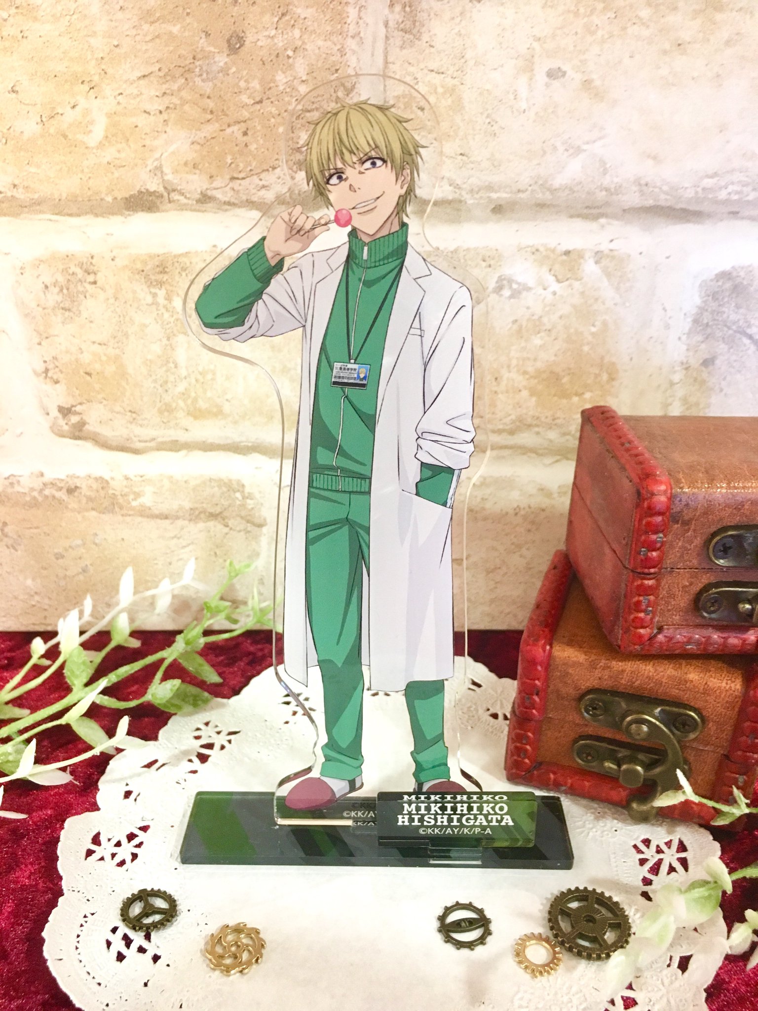 初売り 福袋 ダッシュストア على X:  ディスプレイ