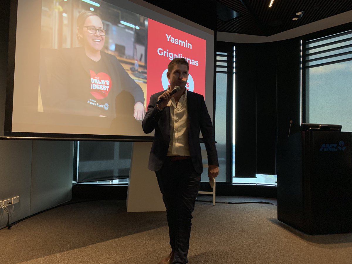 yasgrigaliunas's tweet photo. Rogue last minute speaker - Harley Weston from @SolaireProperty @WBGS_Global #wbgsimpact https://t.co/V7NhcOr4cZ