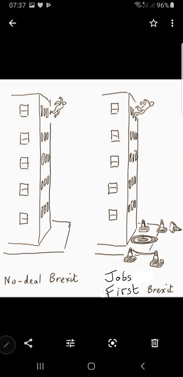 Gord76's tweet photo. @campbellclaret @R00pert @BBCBreakfast @UKLabour @jeremycorbyn @BorisJohnson #JobsFirstBrexit https://t.co/dA1avhpsfg