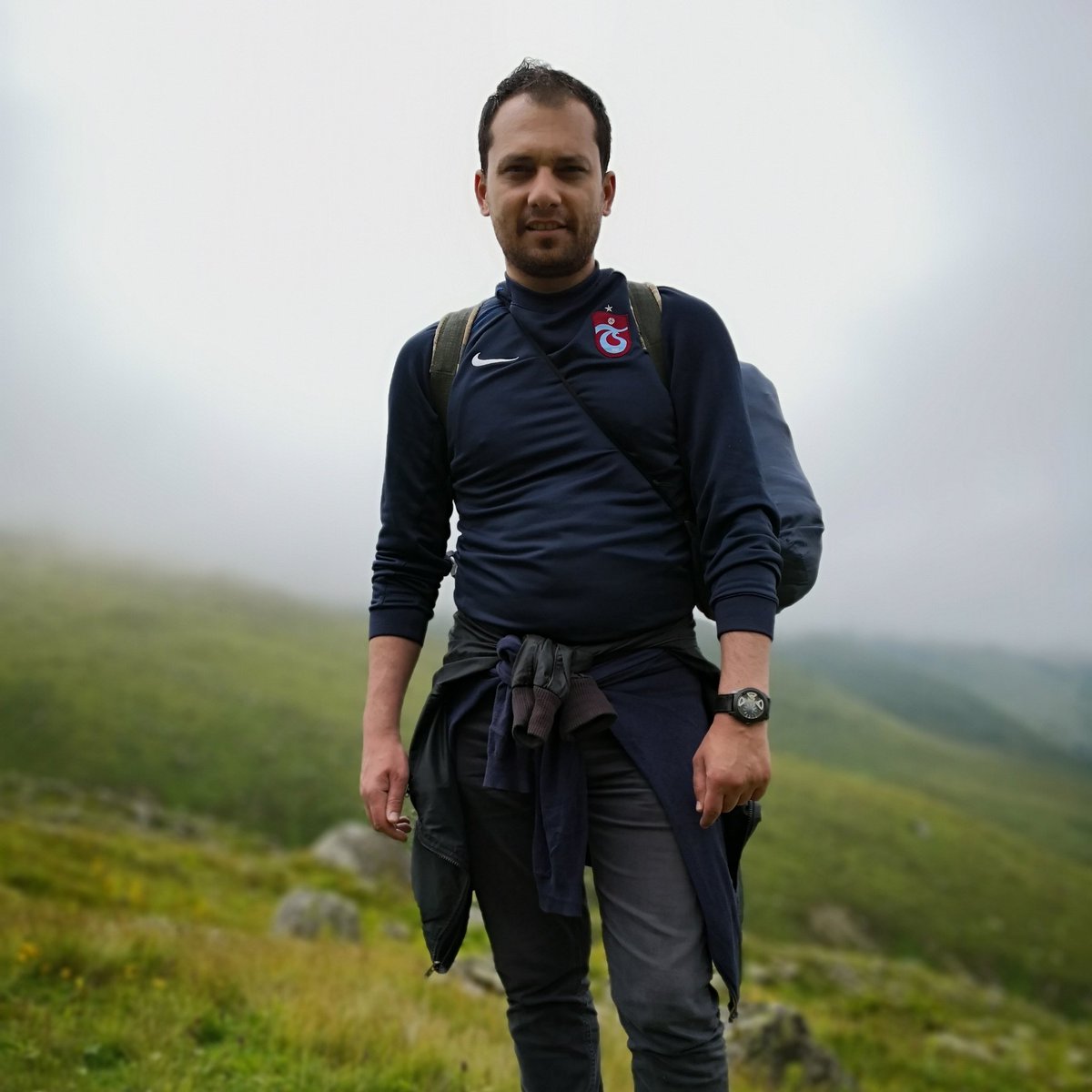 gungorabay's tweet photo. En güzel tatil... #samistal #yayla #Çamlıhemşin https://t.co/JVRcV4J3Y7