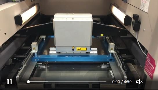 euromicron_ag's tweet photo. Heute werfen wir mal einen Blick in die Micro Switches Produktion der #euromicron Tochter #MICROSENS in #Hamm. #madeingermany #microswitch #production #ethernet #hightech https://t.co/B4MOqmsyyC https://t.co/p6Mg8B9jSs