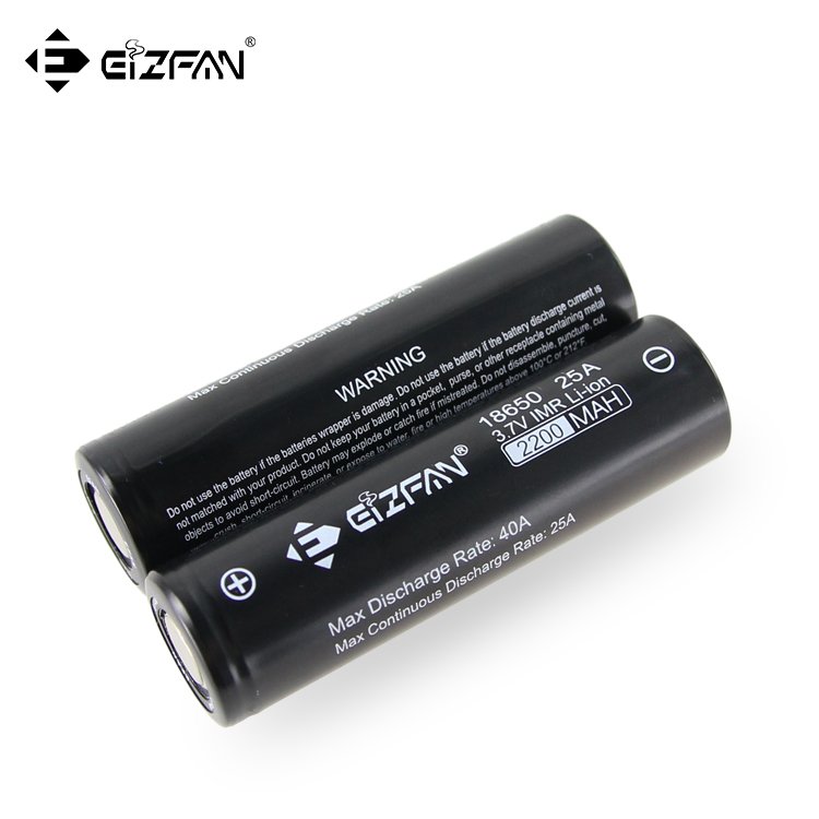 AlisaEFAN's tweet photo. Efan Black Series 18650 2200mah 40A/25A IMR Battery.😎
#efantech #ecigs #battery #vapor #charger #vape #vaping #efan #vapexpo #touchscreencharger #18650battery #20700battery #21700battery #26650battery #vapecommunity #vapedistribution https://t.co/kPCd8cFsX9