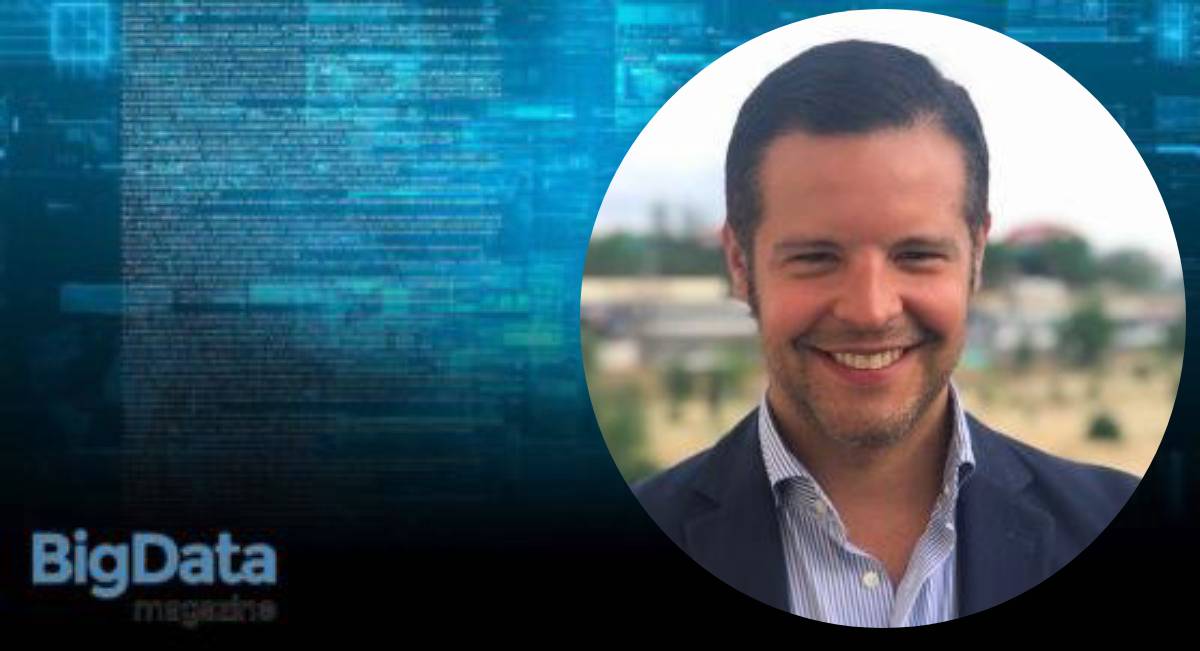 umanid's tweet photo. 📰La revista @BigDataMagazin habla con @ArisfdRosal, partner y director de Marketing de #UmanID, sobre la importancia de concienciar, tanto a los usuarios como a las empresas, del valor de los #Datos.
👉 https://t.co/zdM4lNpMQF https://t.co/lpx8W8IlnJ